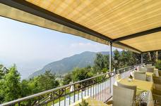 Hotel Schönblick - Terrazza